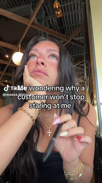 Humorous Moments as a Waitress in the Restaurant Industry