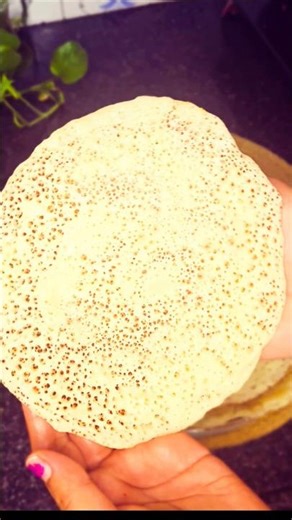 Set Dosa!!Breakfast Recipe#quickrecipe #Shorts #shortsfeed #foryou #minivlog #LinusDesiTadka