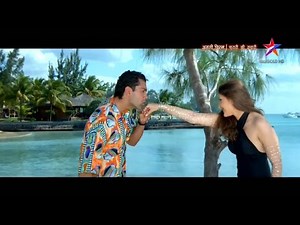 Haan Tumhe Tumhe Hum Chahte Hai - Ajnabee (2001) Bobby Deol, Kareena Kapoor, Akshay Kumar, Bipasha.
