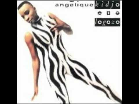 Best Of Angelique Kidjo Part 2