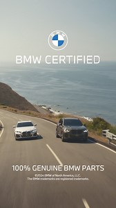 Take advantage of exceptional offers on all 2019–2022 BMW Certified models. | BMW USA | Facebook