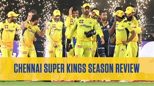 7.2K views · 1.1K reactions | CSK are greater than the sum of their parts, and a lot of that is down to MS Dhoni #IPL2023 | ESPNcricinfo | Facebook