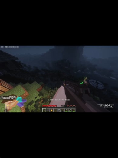 Minecraft One Block Horror: Surviving the Ultimate Challenge!