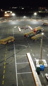 134K views · 1.5K reactions |  Not your average school run... Figure 8 school bus races bring the mayhem like only Riverhead Raceway can!#BusMadness #RiverheadRaceway #Figure8Showdown #schoolbusraces | Riverhead Raceway | Facebook