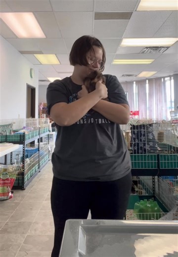 One thing about me… Once I rescue an animal, they have me in their corner *for life* | The Cozy Cavy Guinea Pig Rescue