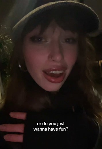 Girls Just Wanna Have Fun: A Celebratory Anthem