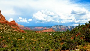 Best Sedona summer hikes: These 3 trails are even more beautiful during monsoon season