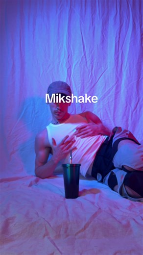 No refunds #milkshake #fyp #funny #milkshakes