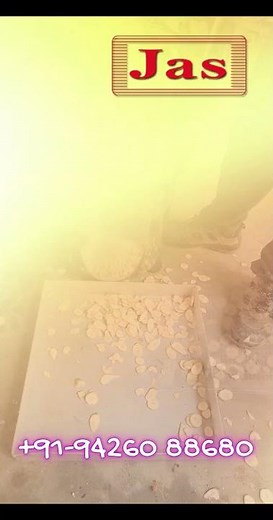 dehydrated banana powder making machine | +91-9426088680 | jasenterprise.com