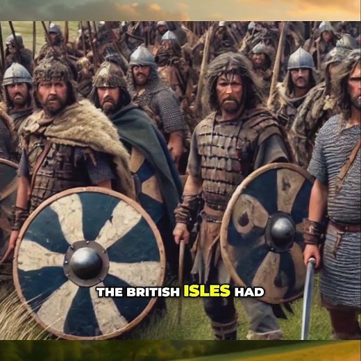 Britain's Christianity Unveiling a Revolutionary Past