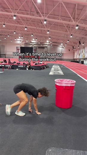 Swear you’ll feel better (I have a huge phobia this video is a scam) | workout