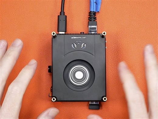 YouTubers reimagine LattePanda Iota as tiny 720p emulation machine with indie gaming also possible