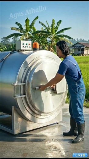 Automatic roasting machine,one click ready to eat roast pork