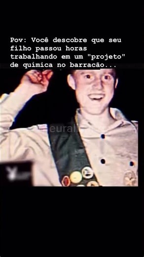 Criou um reator no próprio porão #casoreal #investigacaocriminal #terrorymisterio #relatosbizarros