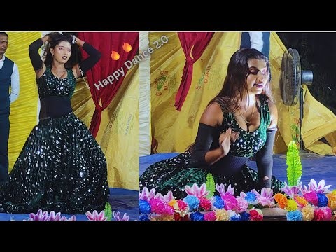 Super Dance Hungama "Rahi Baithal Kera Ke Tham Pa" | Awadhesh Premi Yadav | Happy Dance 2.0 #dance