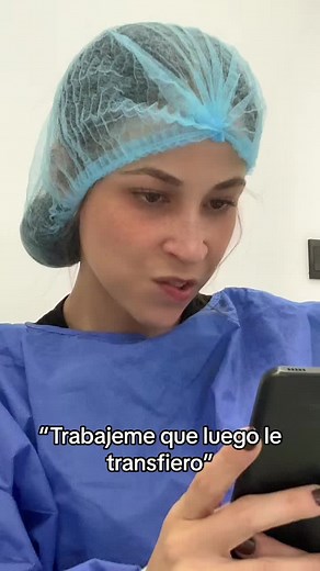 Que engaño #odontologia #humor #cirurgiabucal #danelissaguzman #dradanelissaguzman #eldiaadia