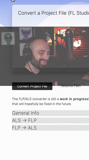 Convert FL Studio to Ableton: A Game-Changing Tool for Music Producers