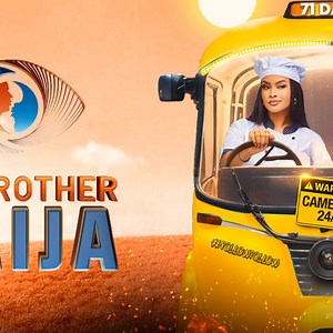 Africa Magic - Big Brother Naija