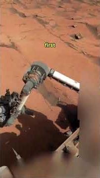 This Is Mars RIGHT NOW (Not CGI, Actual 4K Footage) 😱🪐