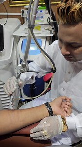 344K views · 4K reactions | Hand Cut Scar Mark Remove Review....