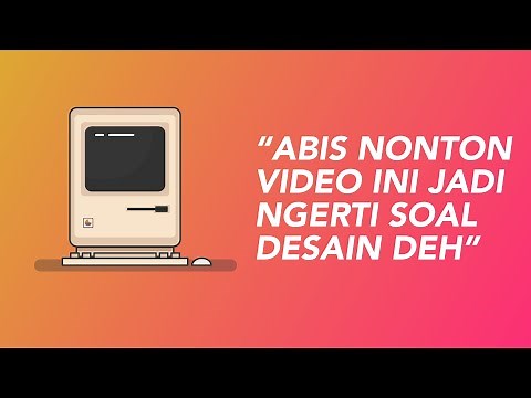 UNDERSTAND DESIGN IN JUST 18 MINUTES!