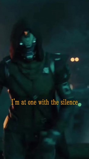 Destiny 2 Hunter Main Edit Showcase