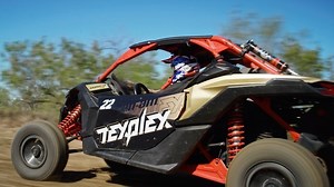 DO SOMETHING DIFFERENT | TexPlex At Fox Creek Park Off Road Park