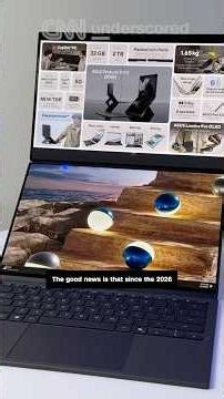 CES 2026: Asus redesigns key laptops