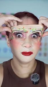 ¡Ouch! Me arranqué este maquillaje viral ¿Qué otra cosa hacemos? | Ivanova BM
