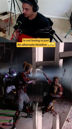 You don’t lose in Wolverine is just an Alternate Timeline