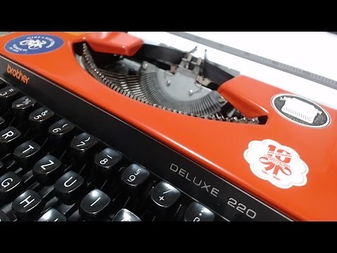 How to Use Carbon Paper With Your Typewriter