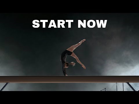 The Surprising Benefits Of Gymnastics