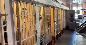 Locked Up: Untold stories from the old Allegan County Jail