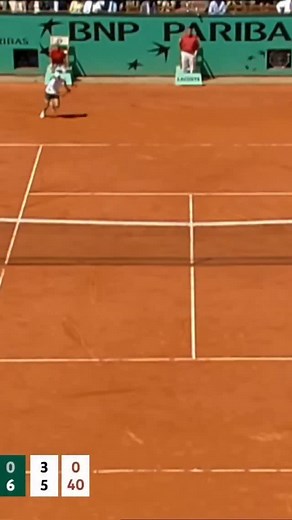 35K views · 3.3K reactions | C'est le dernier vainqueur de Roland...