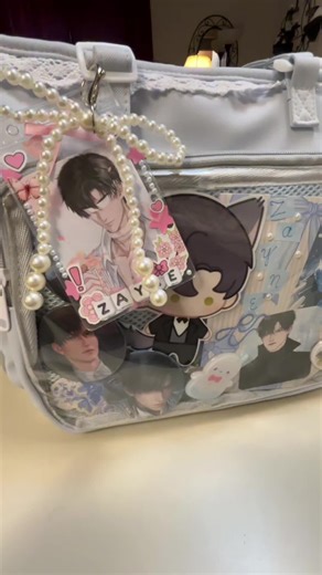 Showcase Your Ita Bag: Tips and Ideas