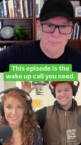 This episode was so insane, we had to re-share it for those that missed it. @thejamiewinship shares some incredible stories as we discuss identity, listening to God, and what it means to follow Jesus. Maybe it’s the wake up call you need. Linked in stories and available anywhere you listen to podcasts, including YouTube. Episode 144 Drop a comment if you have gone through the “knowing rediscovered” course? | Jeremy Roloff