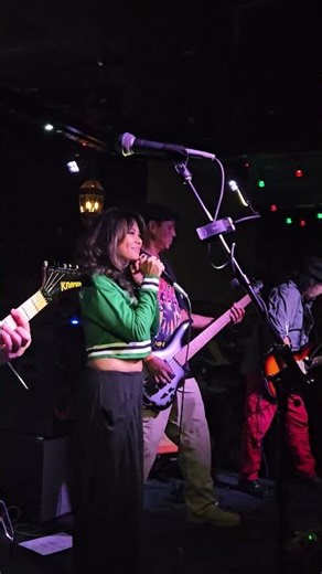 LIVE MUSIC: Rock Alchemy @ The Slack Key Lounge Dec 6, 2025