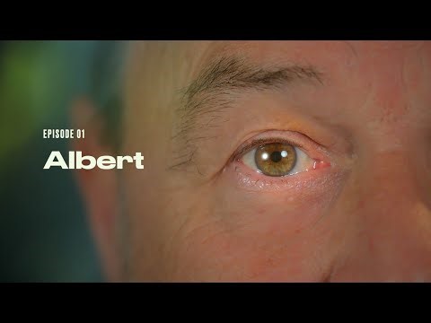 10 Tage Koma, das 3. Mal überlebt • Über–Leben–Space • Episode 1