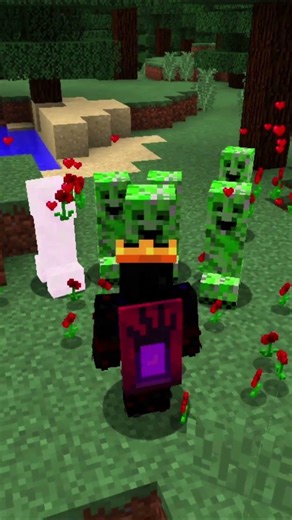 Minecraft's first April Fool's Day release - 15w14a