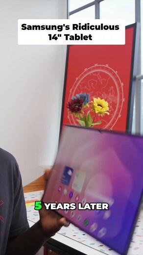 Samsung Tab S11 Ultra: A Comparison with iPad