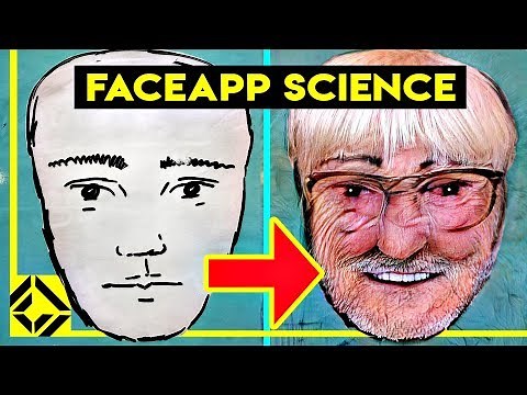 We Break FaceApp to See How It Works