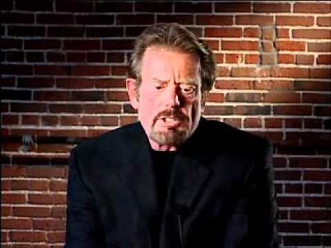 Neil Ross explains the origins for the voice of "Pidge"