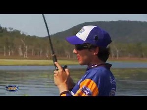 How to catch Barramundi (Lures) - Fishing - BCF