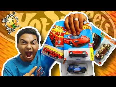UNBOXING MY 4 NEW CARS FOR MY COLLECTION🤯🤯| McLAREN F1, VW T3 CUSTOM, SURFIN SCHOOL BUS🔥🔥| CARTISTIC