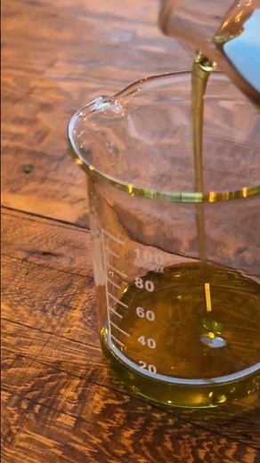 よもぎオイルとバーム作り