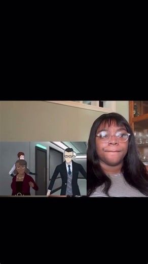 Ironwood is officially INSANE #rwby