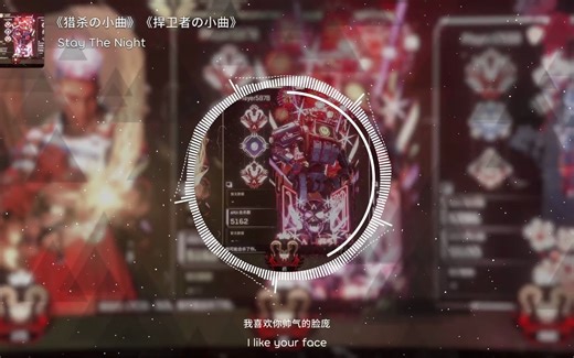 《Believer》原版mv1080超清，加中英字幕-白银盏-歌-哔哩哔哩视频