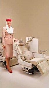 Introducing the Next Generation Emirates Premium Economy