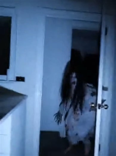 Caught on Camera: Bloody Mary Attack