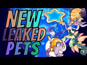 Prodigy Math Game | NEW Leaked Pets & Starlight Festival Update Coming to Prodigy!